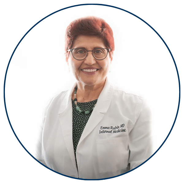 Emma Rubin MD Lackawanna Medical Group